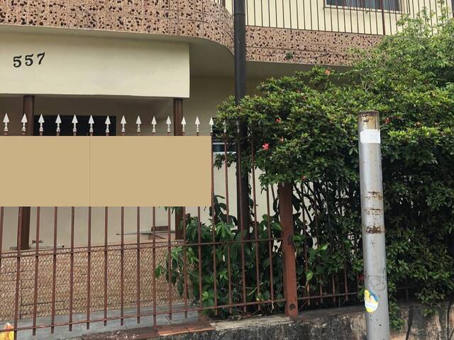 #1019 - Casa para Venda em Osasco - SP