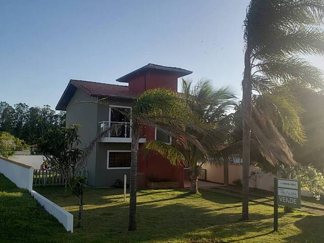#1039 - Casa em condomínio para Venda em Porangaba - SP - 2