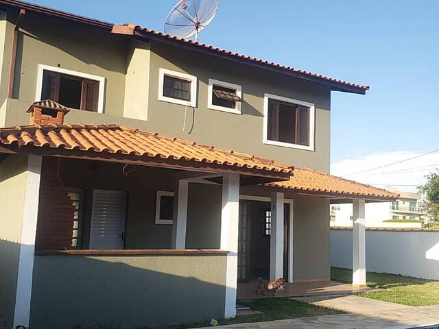 #1039 - Casa em condomínio para Venda em Porangaba - SP - 3