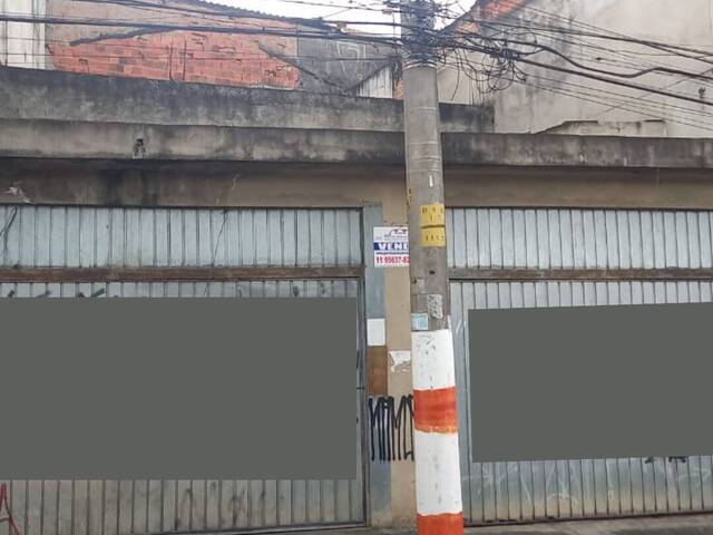 #1045 - Sala para Venda em Osasco - SP - 3