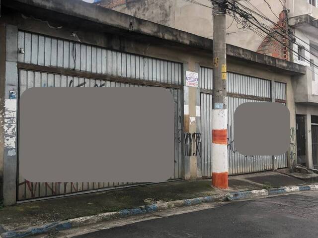 #1045 - Sala para Venda em Osasco - SP - 2