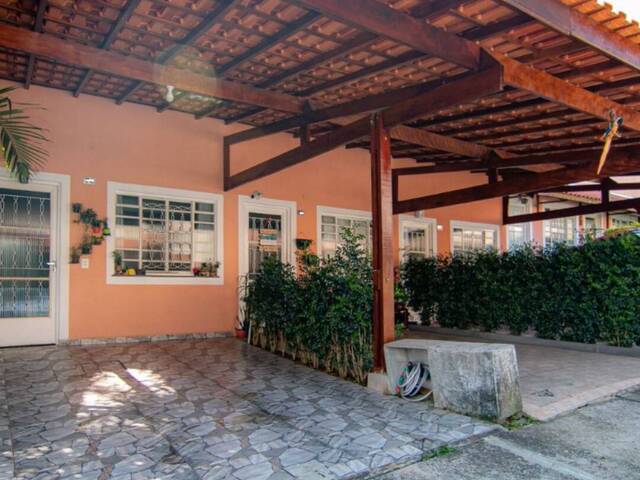 #1057 - Casa em condomínio para Venda em Cotia - SP - 1