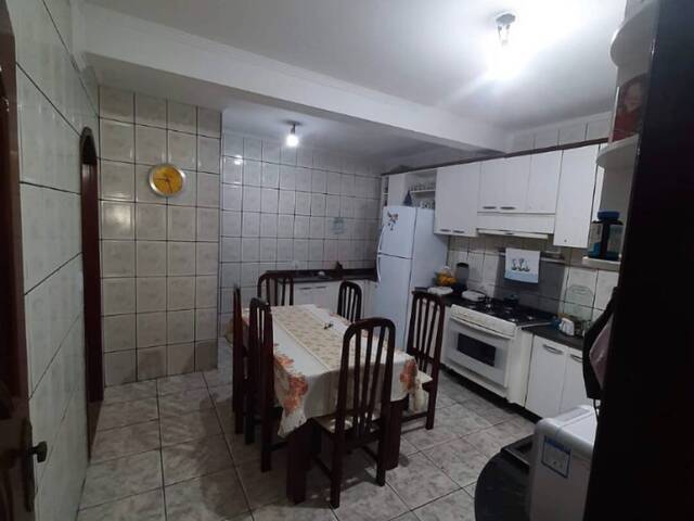 #1108 - Casa para Venda em Carapicuíba - SP